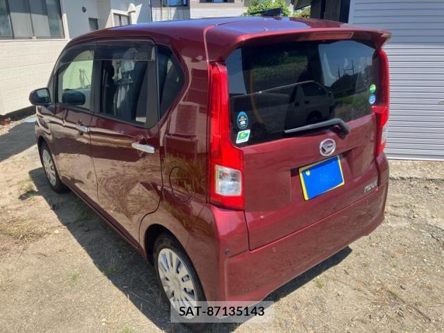 Daihatsu MOVE 2015-08 8355033-5