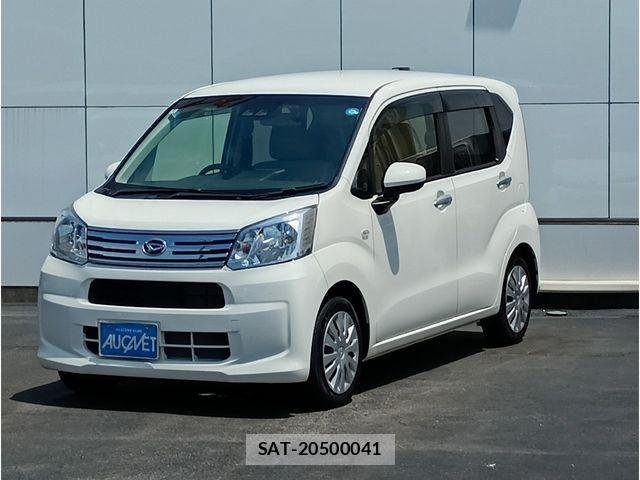 Daihatsu MOVE 2022-04 8355031-0