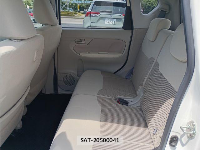 Daihatsu MOVE 2022-04 8355031-15