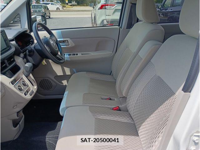 Daihatsu MOVE 2022-04 8355031-16
