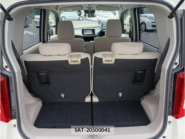 Daihatsu MOVE 2022-04 8355031-17