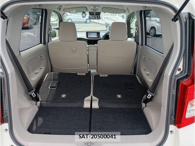 Daihatsu MOVE 2022-04 8355031-18