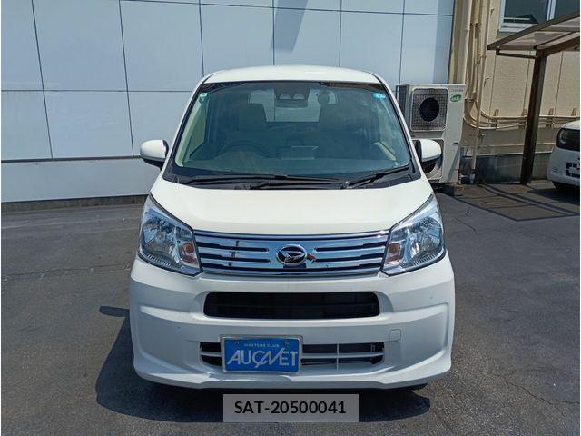Daihatsu MOVE 2022-04 8355031-1