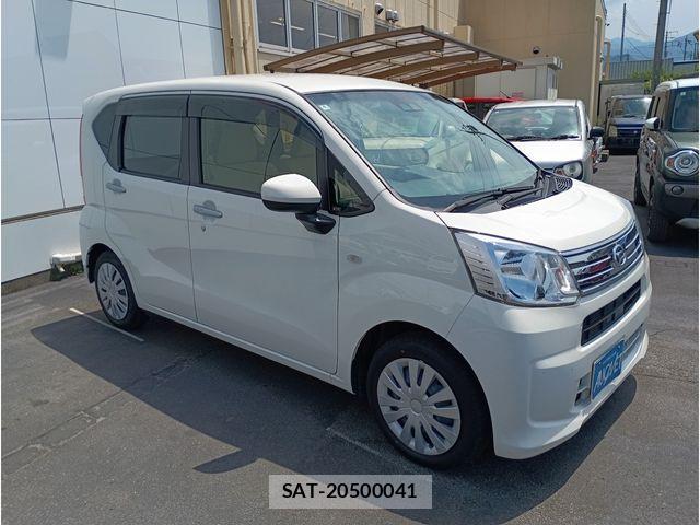 Daihatsu MOVE 2022-04 8355031-2