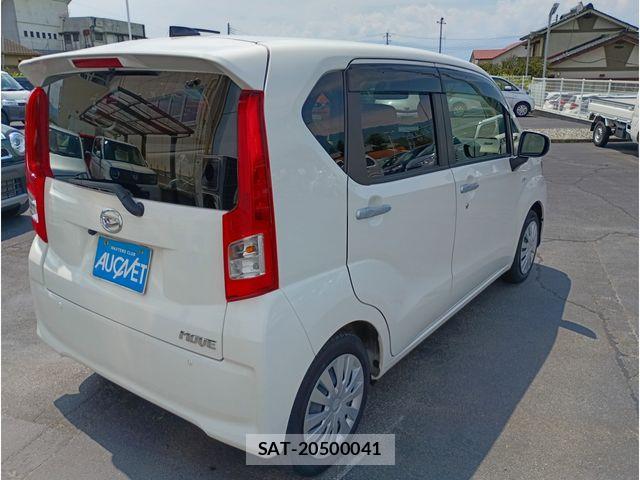 Daihatsu MOVE 2022-04 8355031-3