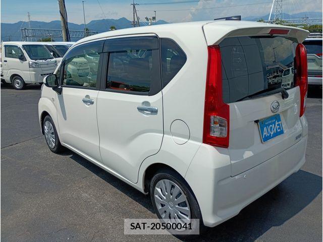 Daihatsu MOVE 2022-04 8355031-5
