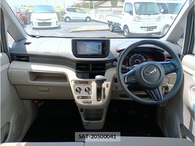 Daihatsu MOVE 2022-04 8355031-6