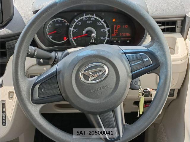 Daihatsu MOVE 2022-04 8355031-7