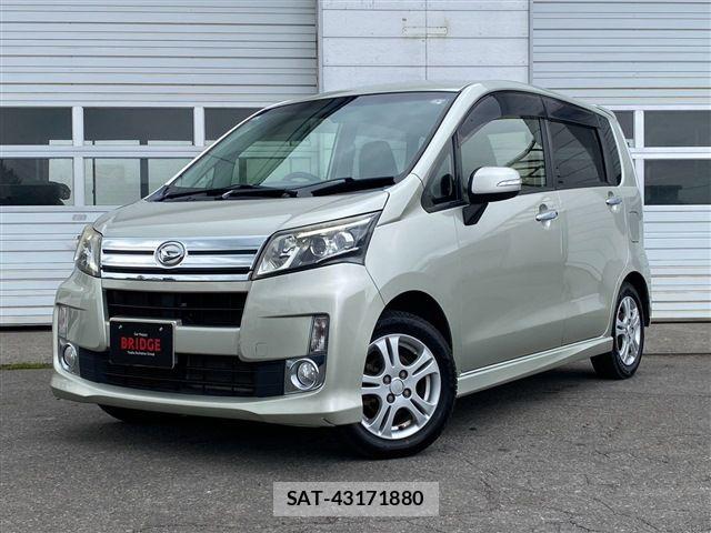 Daihatsu MOVE 2013-06 8355032-0