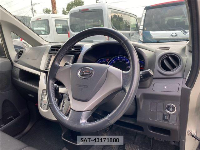 Daihatsu MOVE 2013-06 8355032-14