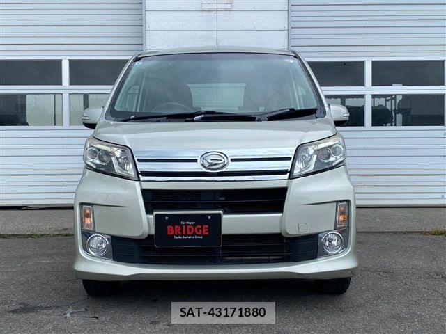 Daihatsu MOVE 2013-06 8355032-1