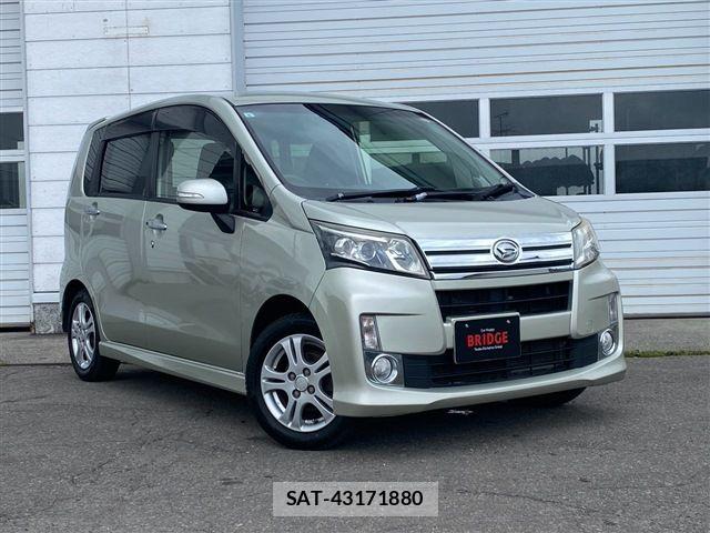 Daihatsu MOVE 2013-06 8355032-2