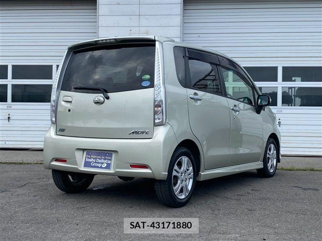 Daihatsu MOVE 2013-06 8355032-4