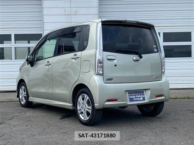 Daihatsu MOVE 2013-06 8355032-6