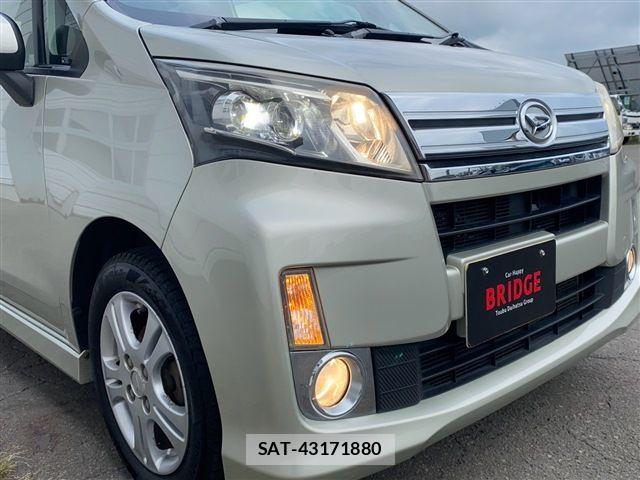 Daihatsu MOVE 2013-06 8355032-8