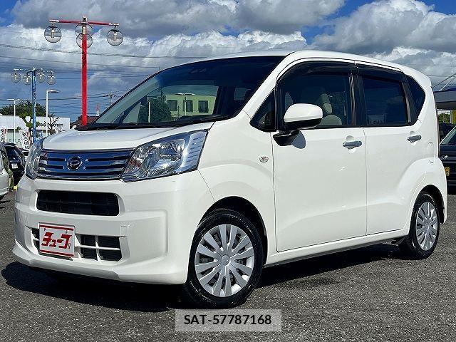 Daihatsu MOVE 2021-08 8367213-0
