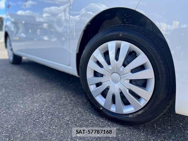 Daihatsu MOVE 2021-08 8367213-9