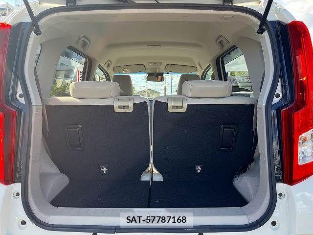 Daihatsu MOVE 2021-08 8367213-10