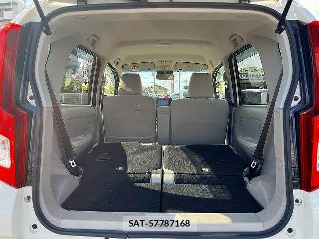 Daihatsu MOVE 2021-08 8367213-11