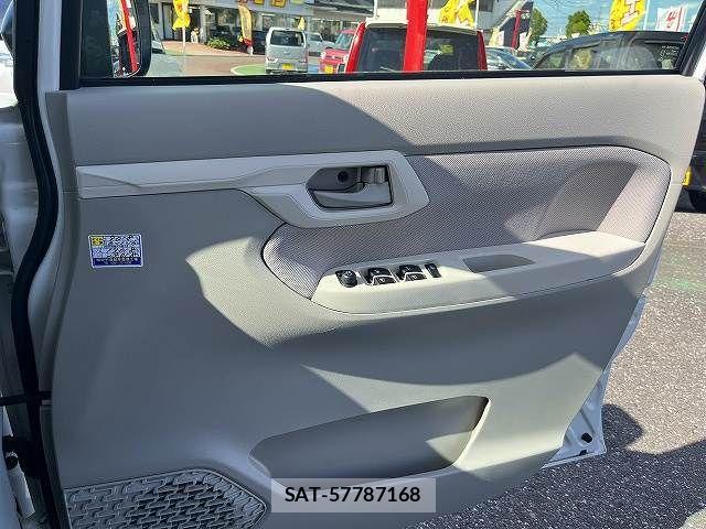 Daihatsu MOVE 2021-08 8367213-12
