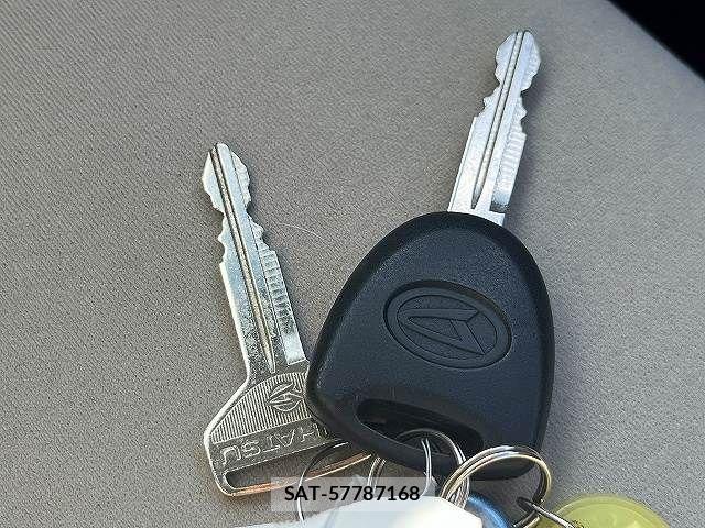 Daihatsu MOVE 2021-08 8367213-13
