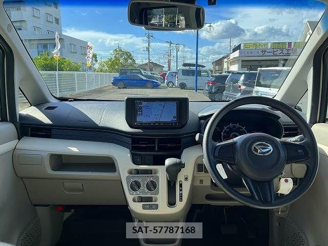 Daihatsu MOVE 2021-08 8367213-14