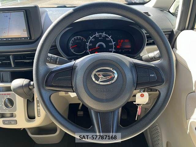 Daihatsu MOVE 2021-08 8367213-15
