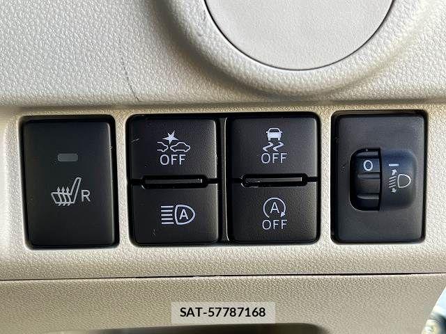 Daihatsu MOVE 2021-08 8367213-17
