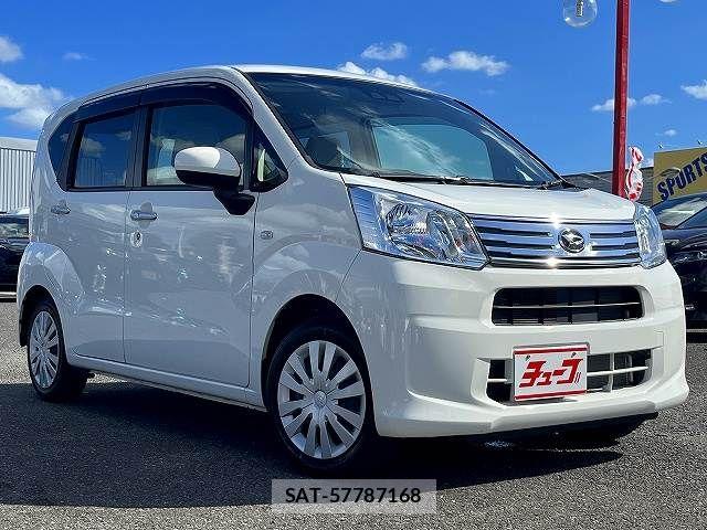 Daihatsu MOVE 2021-08 8367213-1