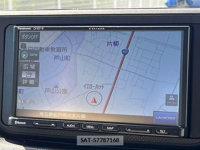 Daihatsu MOVE 2021-08 8367213-20