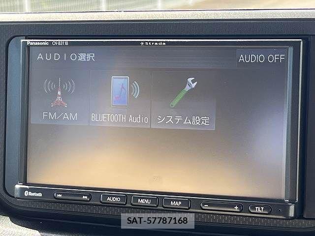 Daihatsu MOVE 2021-08 8367213-21