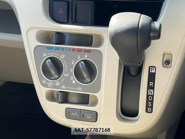 Daihatsu MOVE 2021-08 8367213-24