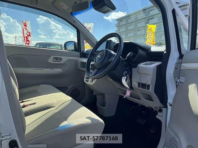 Daihatsu MOVE 2021-08 8367213-25