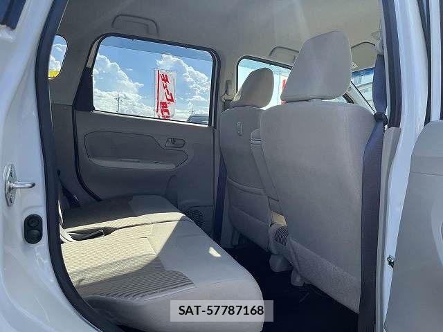 Daihatsu MOVE 2021-08 8367213-26
