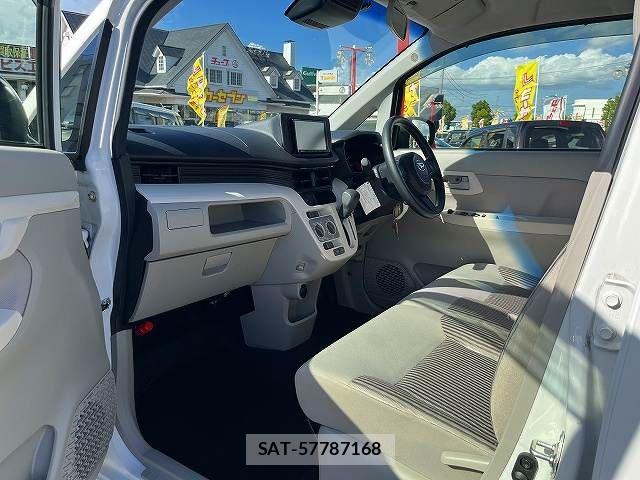 Daihatsu MOVE 2021-08 8367213-27
