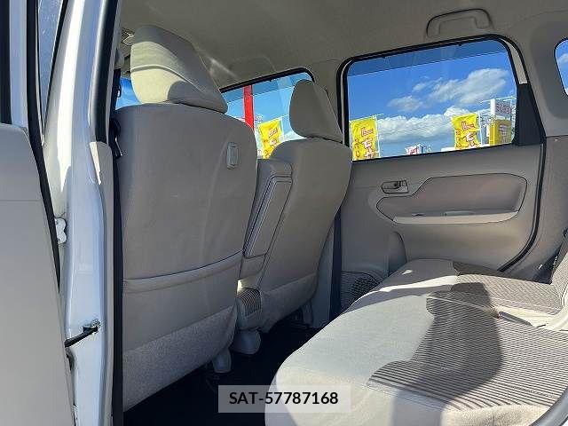 Daihatsu MOVE 2021-08 8367213-28