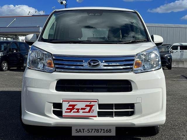 Daihatsu MOVE 2021-08 8367213-2