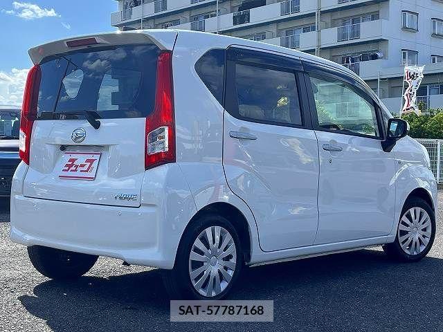 Daihatsu MOVE 2021-08 8367213-3