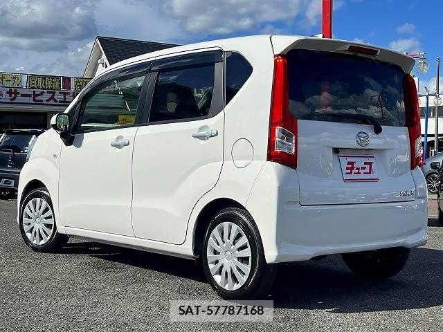 Daihatsu MOVE 2021-08 8367213-4