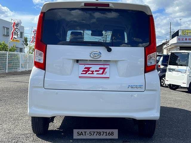 Daihatsu MOVE 2021-08 8367213-5