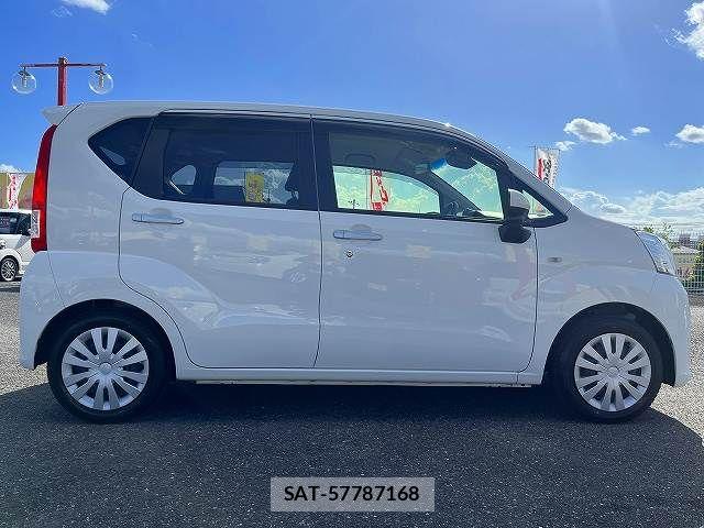 Daihatsu MOVE 2021-08 8367213-6