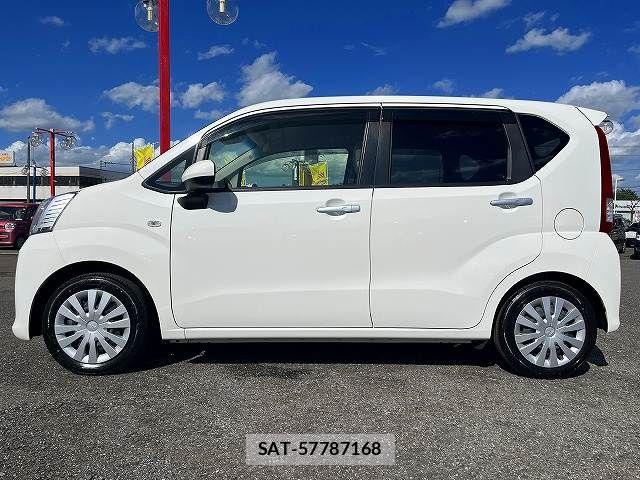 Daihatsu MOVE 2021-08 8367213-7