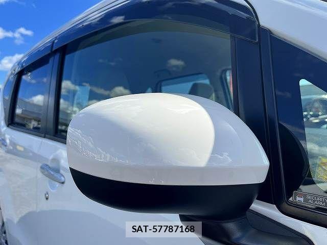 Daihatsu MOVE 2021-08 8367213-8