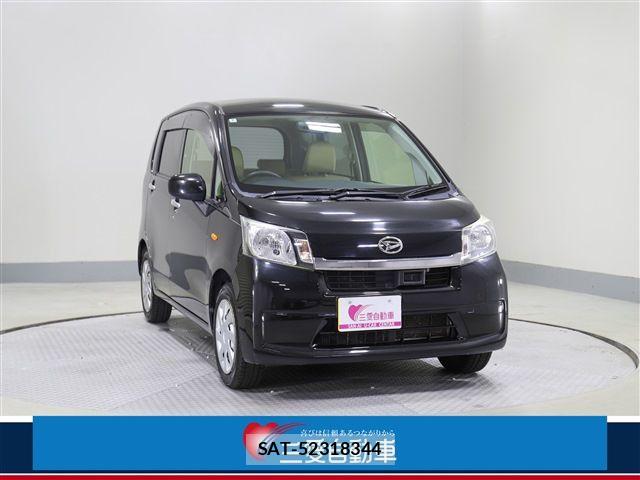 Daihatsu MOVE 2014-03 8367212-0