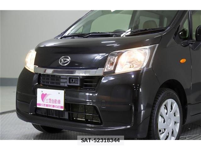 Daihatsu MOVE 2014-03 8367212-9