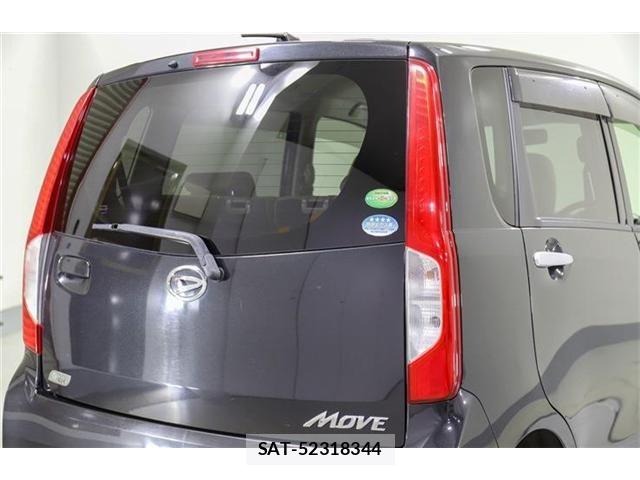 Daihatsu MOVE 2014-03 8367212-10