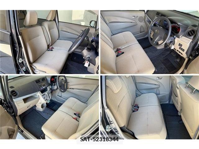 Daihatsu MOVE 2014-03 8367212-14