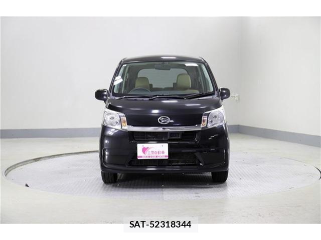 Daihatsu MOVE 2014-03 8367212-1