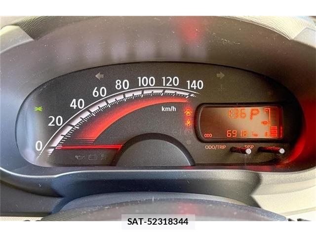 Daihatsu MOVE 2014-03 8367212-20