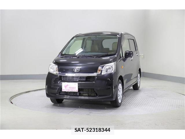 Daihatsu MOVE 2014-03 8367212-2